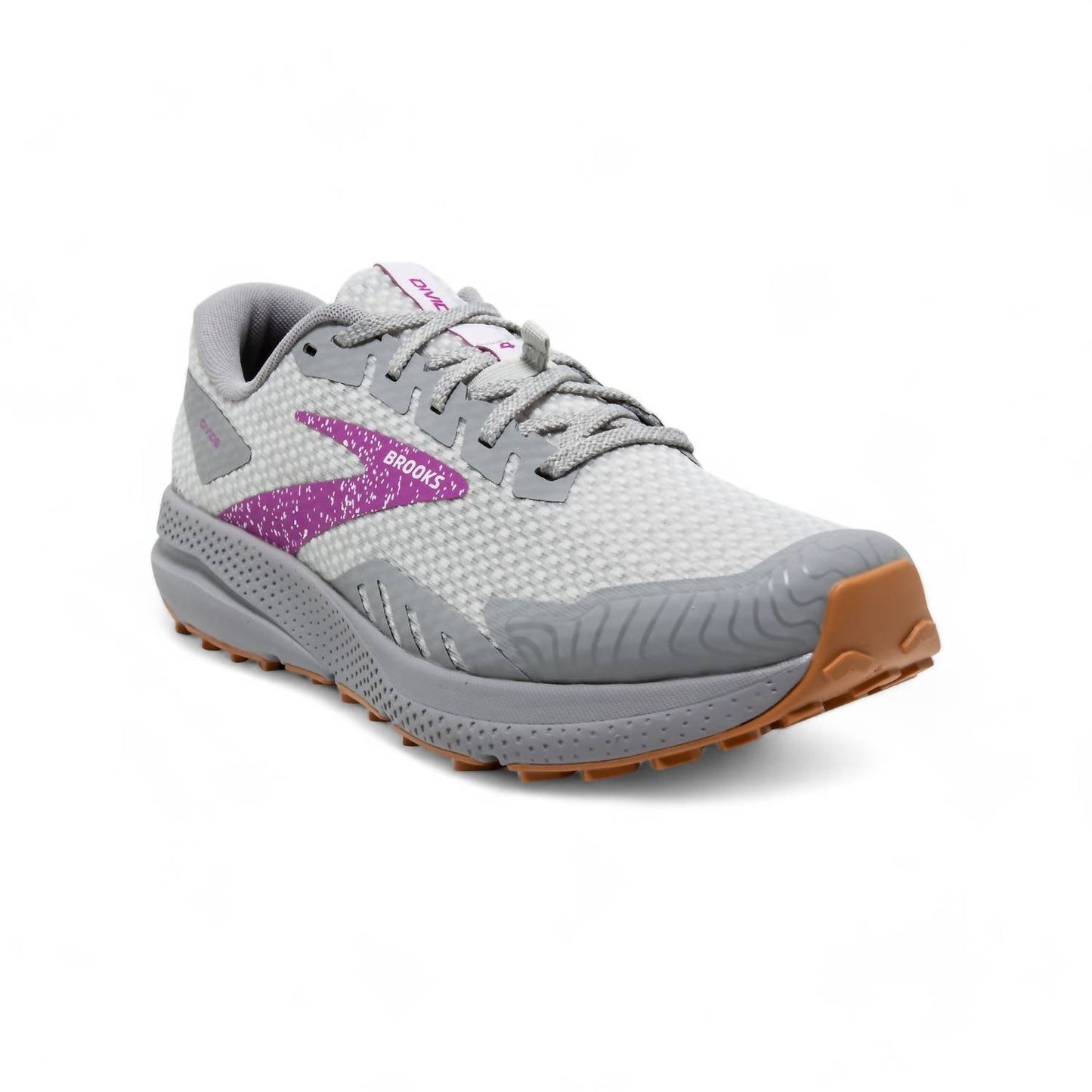 Brooks - WOMEN'S DIVIDE 4 TRAIL RUNNING SHOES