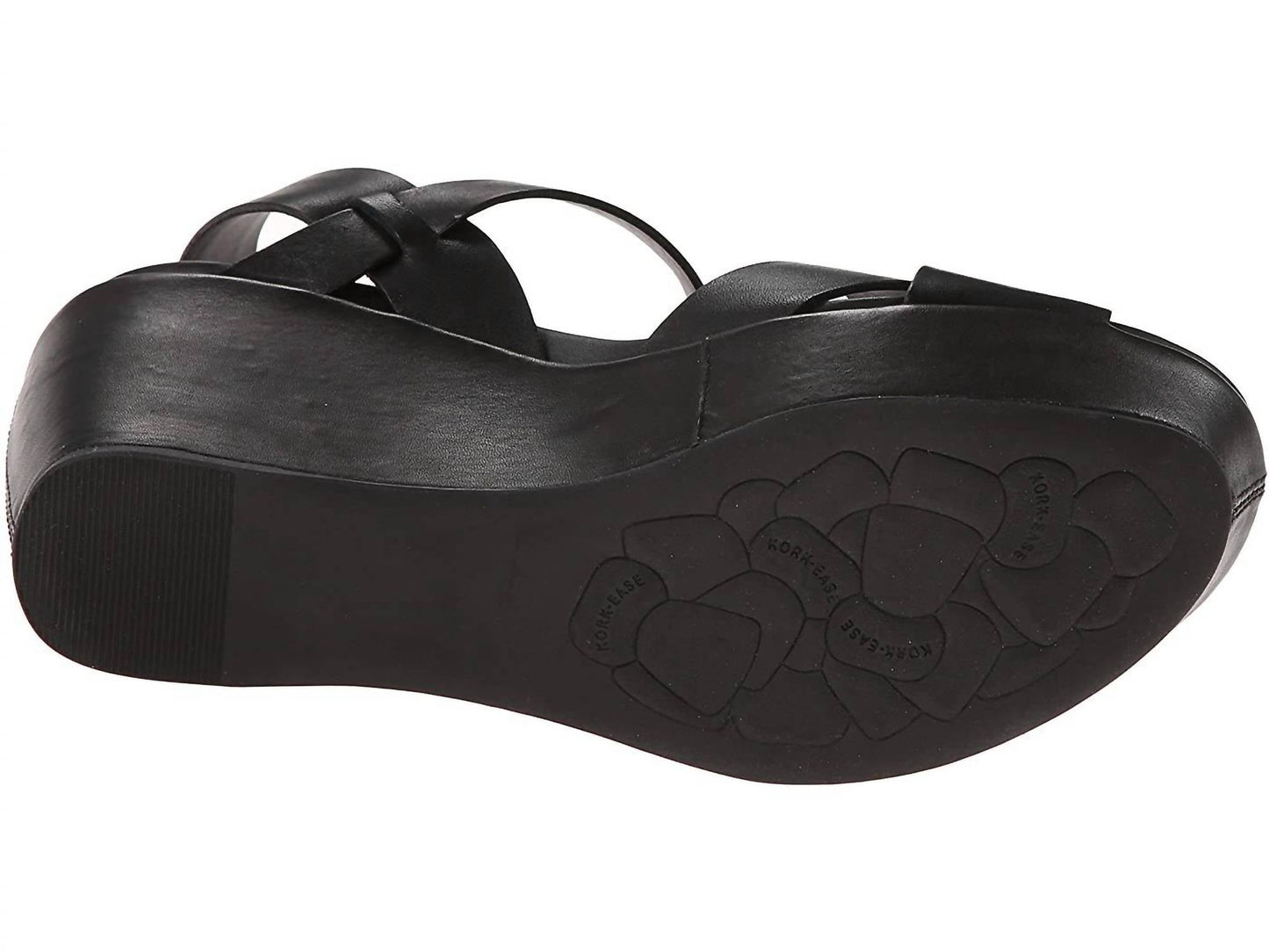 Kork-Ease - Women's Ava Wedge Sandal