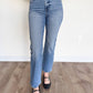 Pistola - Ally High Rise Vintage Ankle Boot Jeans
