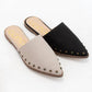 Ccocci - Women's Marion Flat Mule