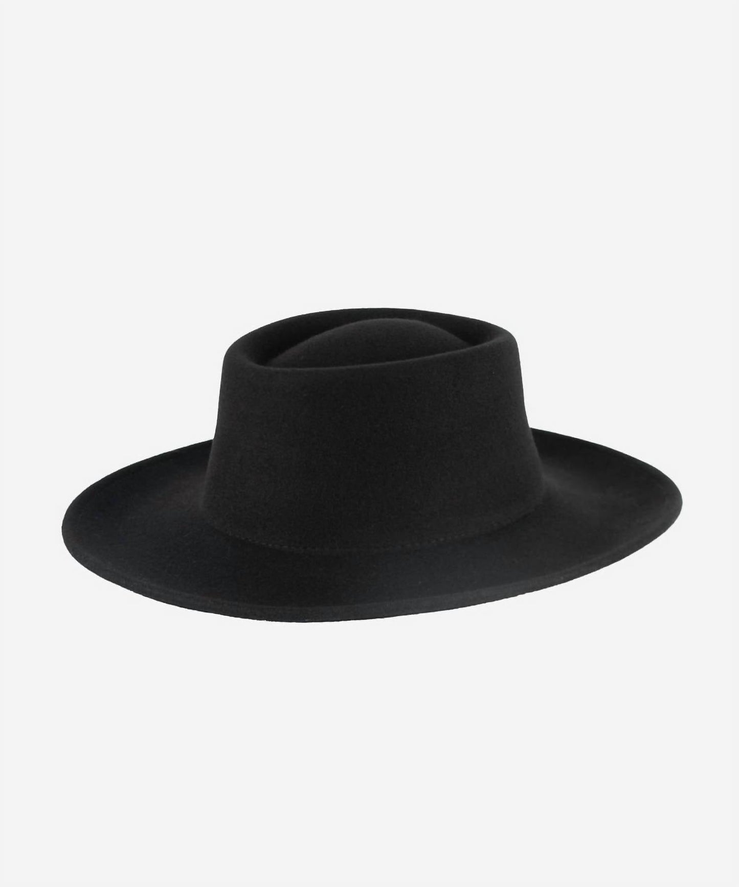 Gigi Pip - Ginger Gambler Hat