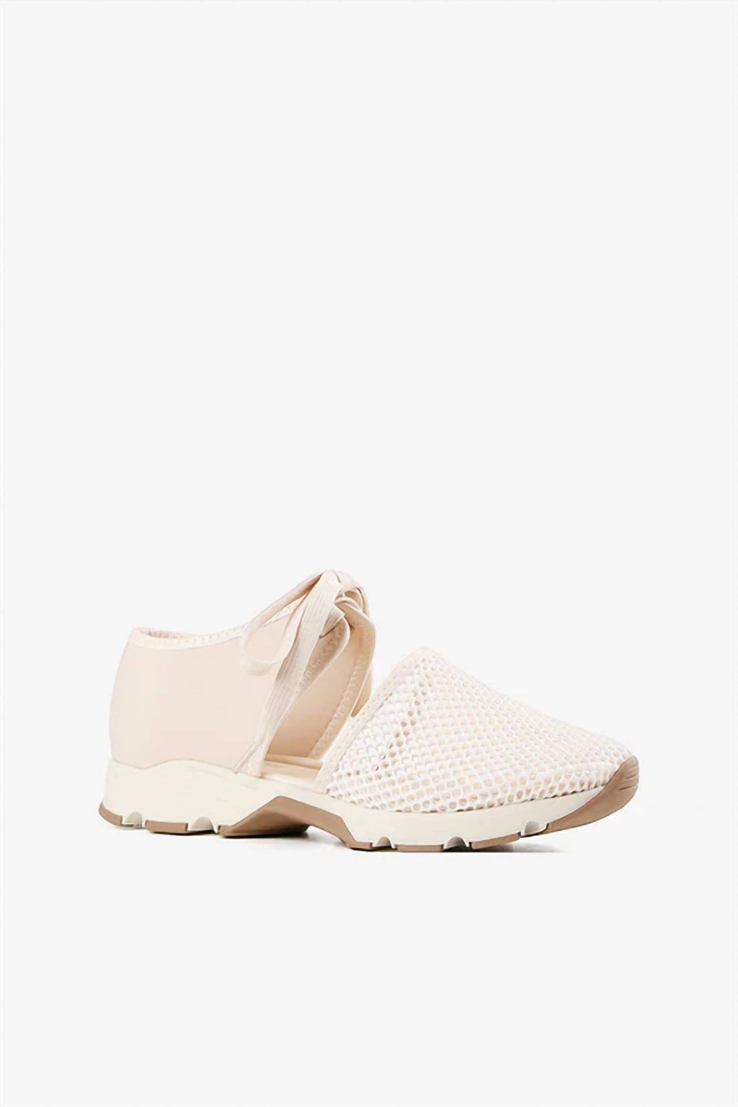 All Black - AMAZING MESH SNEAKER