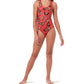Submarine - Teen's Not Too Basic Blossom One-piece