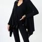 Joseph Ribkoff - Sequin Detail Relaxed Fit Cover-up