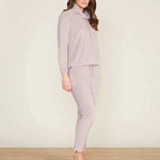 Barefoot Dreams - Luxechic Skinny Pant With Zippers