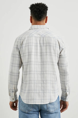 Rails - Wyatt Shirt