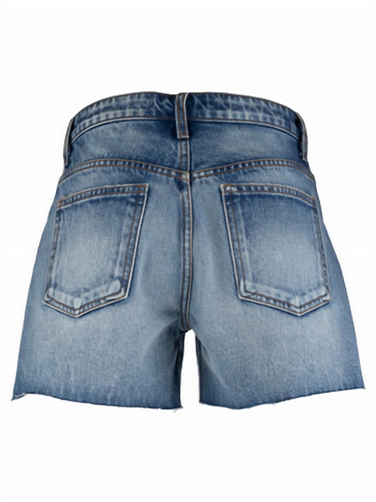 Kut From The Kloth - Taylor High Rise Short