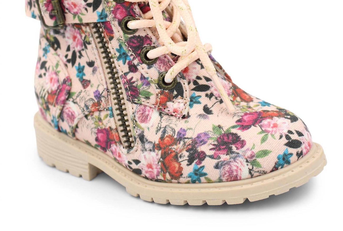 Blowfish - Little Kids Rya Combat Boot