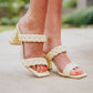 Dolce Vita - Paily Sandal
