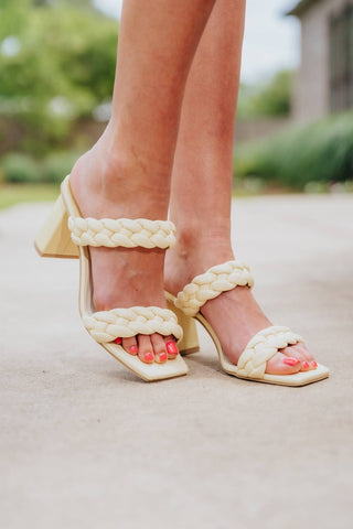 Dolce Vita - Paily Sandal
