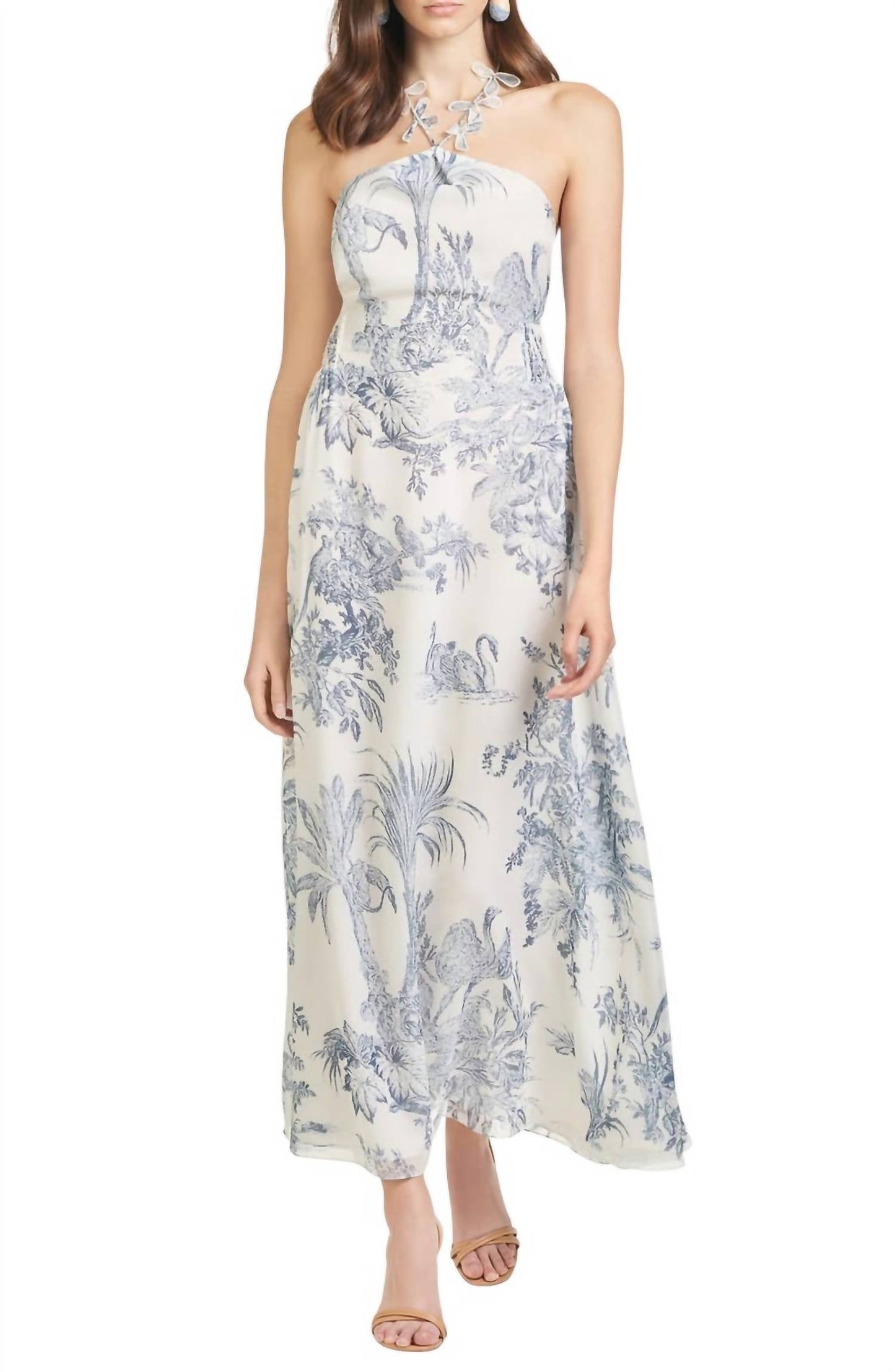 Sachin & Babi - TESSA DRESS