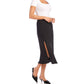 Fifteen Twenty - Brielle Midi Skirt