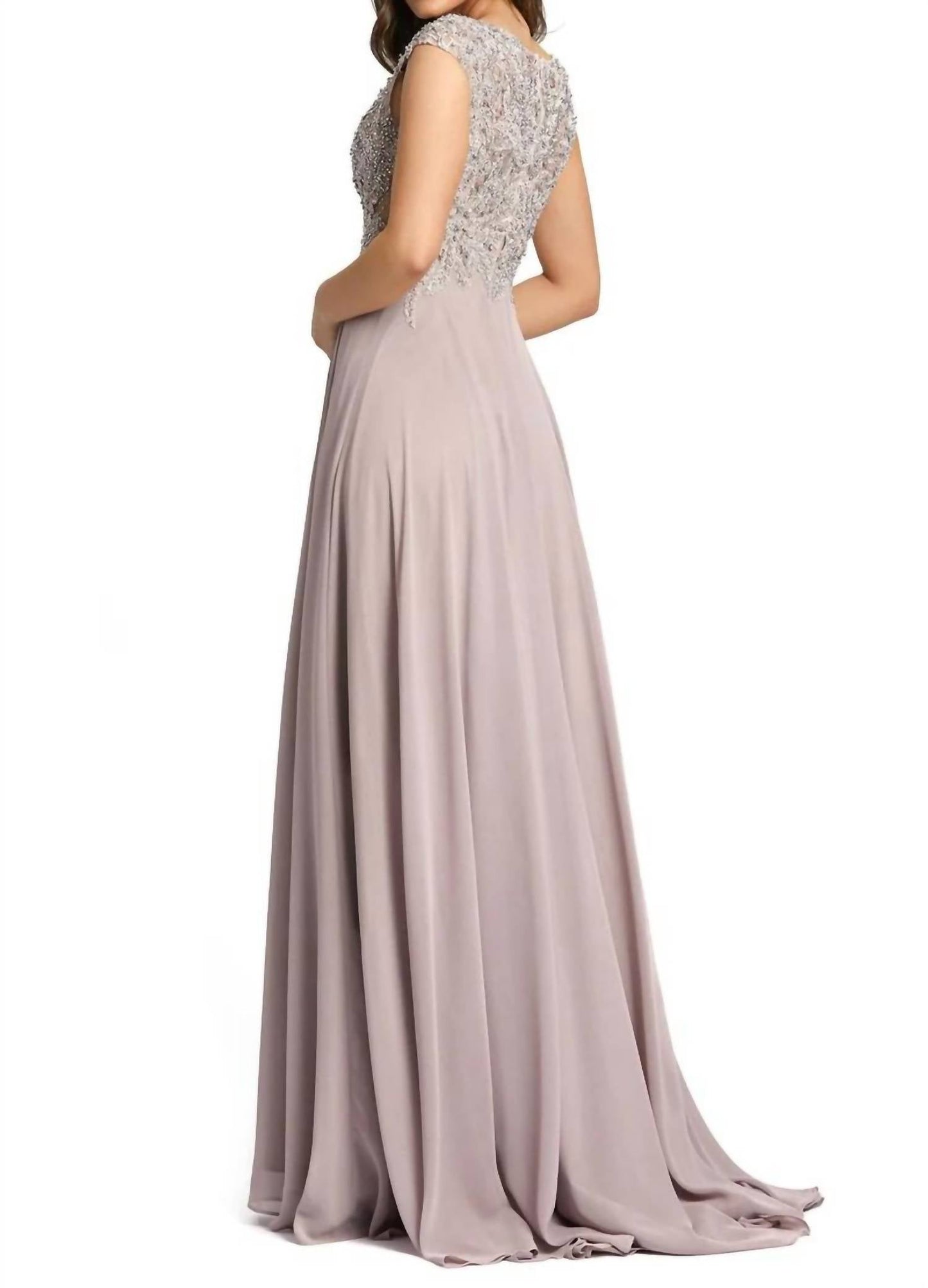 Mac Duggal - 20264