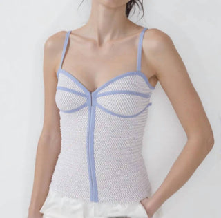 Osis - Romi Sweater Tank