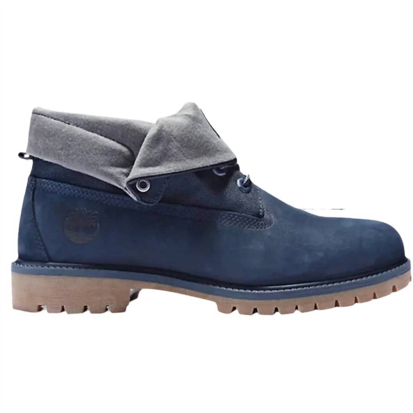 Timberland - Heritage Roll Top Boots