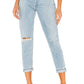Agolde - Jamie High Rise Classic Jeans