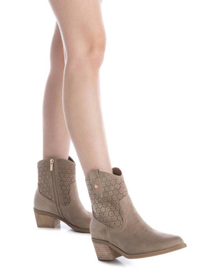 Xti - Women's Ankle Booties