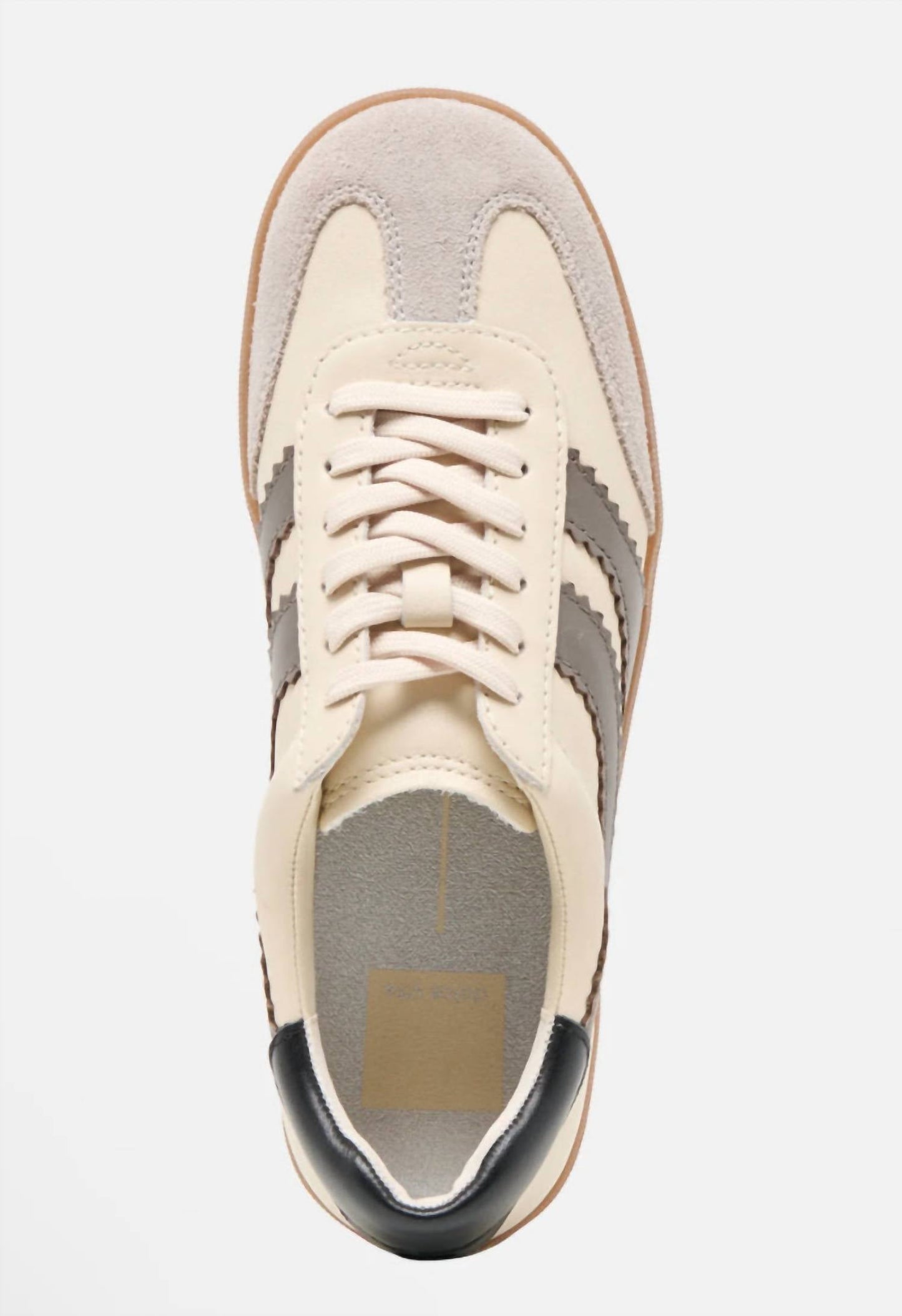 Dolce Vita - Women's Merit Leather Sneaker