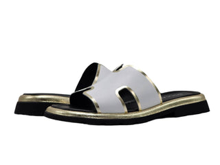 Boccato - Women's Zinnia Leather Sandal