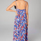 Buddylove - Misha Fireworks Maxi Dress