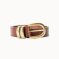 By Malene Birger - Women's Zoira Leather Belt