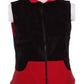 Love Love Tennis - Women's Velvet Reversible Vest