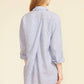 Sitano - Women's Lido Shirt Dress