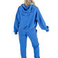 Free People - Undefeated Hoodie & Jogger Pants Set