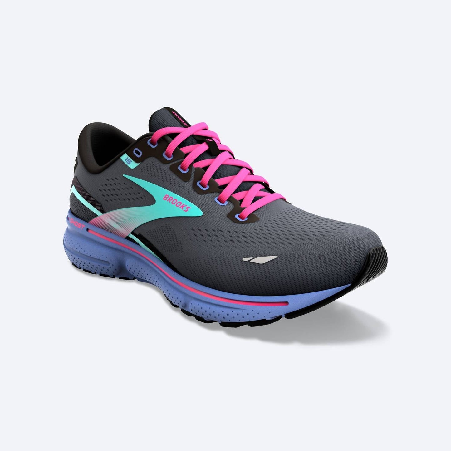 Brooks - Womens Ghost 15 Shoes