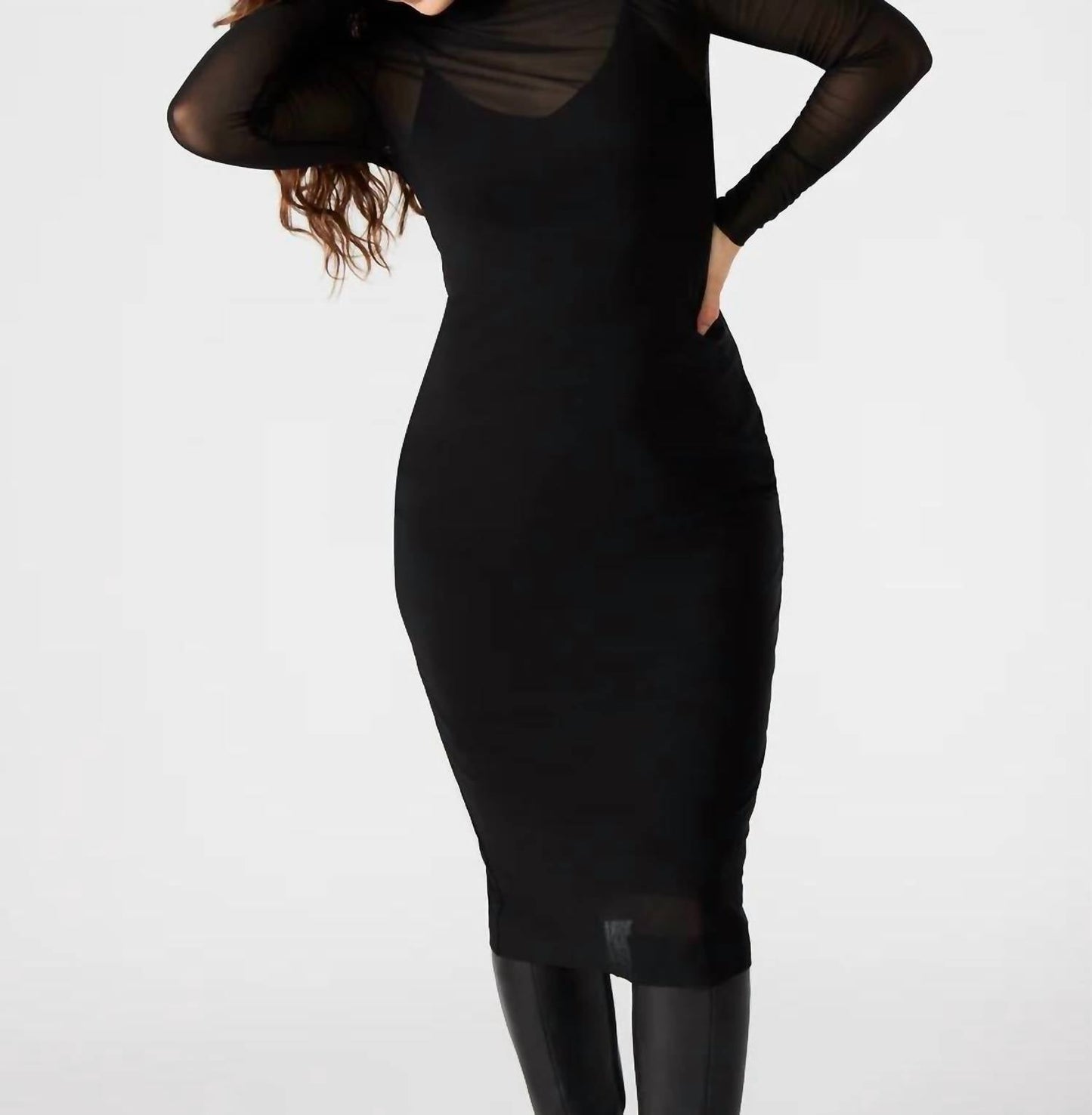 Steve Madden - Vivienne Dress