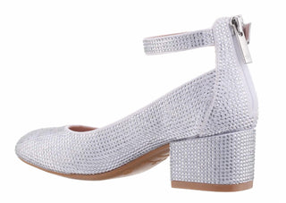 Nina - Kid's Lennie Heels