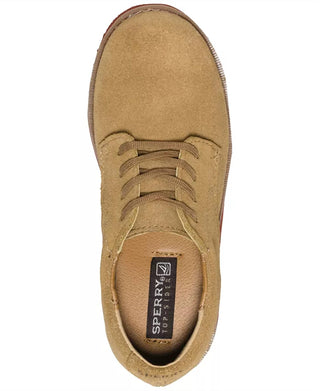 Sperry - Boy's Tevin Dirty Buck Shoes