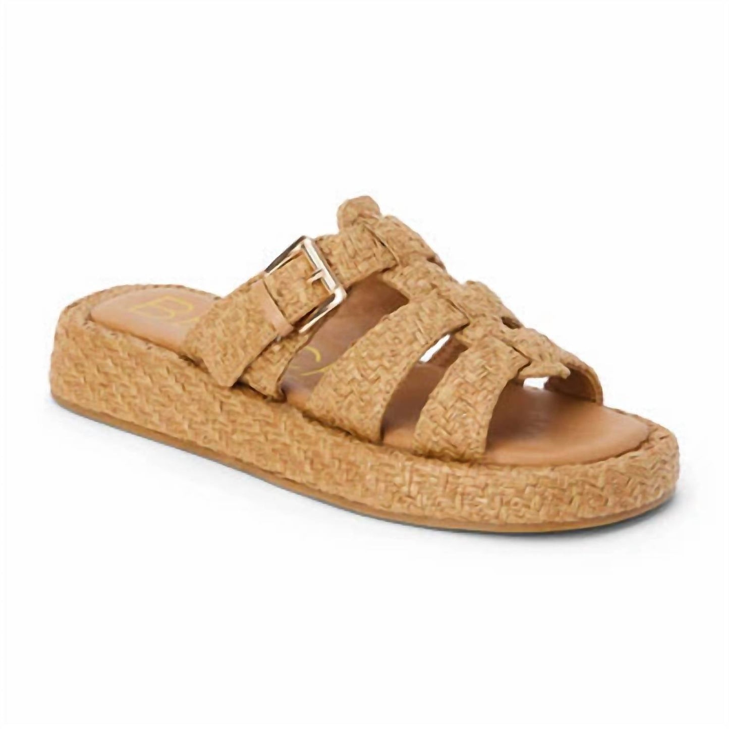 Beach By Matisse - Women's Ciao Slide Sandal
