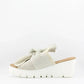 Bernie Mev - Women's Venti Freesia Wedge Sandal