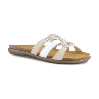 Naot - Women's Liv Slip-on Flat Sandal