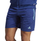 adidas Tiro Lightweight Three-Stripe Track Shorts