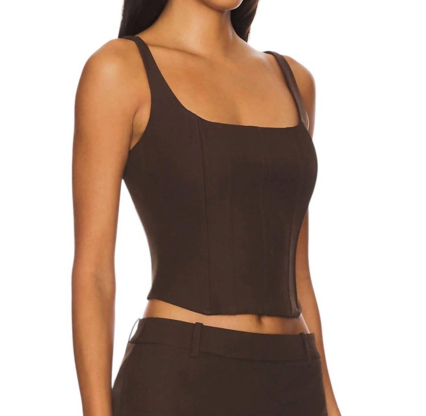 Nia - Serenity Top