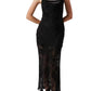 Astr - Aubrielle Dress