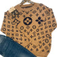 Julia Rose - Women's Mono Lightweight Sweater