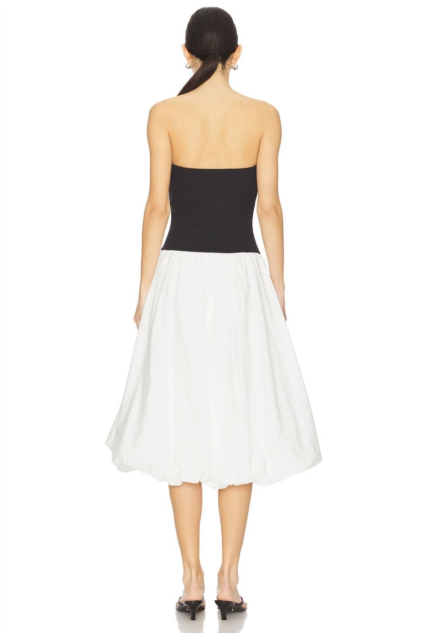 Steve Madden - Steve Madden Oliver Dress