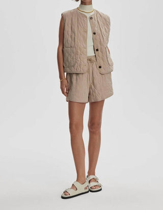Varley - Karla Quilted Gilet