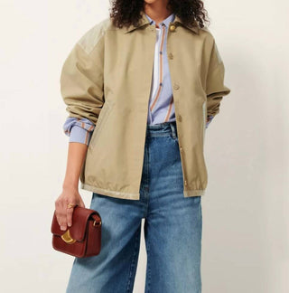 Sessun - Worky Jacket