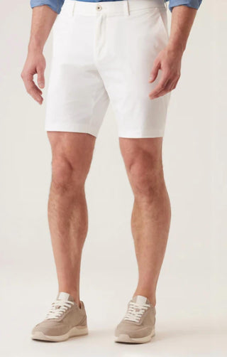 Deke - Galaxy Bermuda Ultra 4x Stretch Twill Short