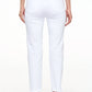 Pistola - Charlie High Rise Classic Straight Ankle Jeans