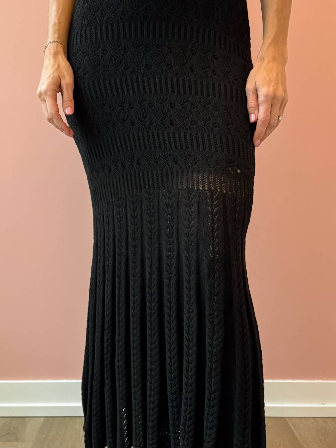 Z Supply - Marsella Crochet Dress