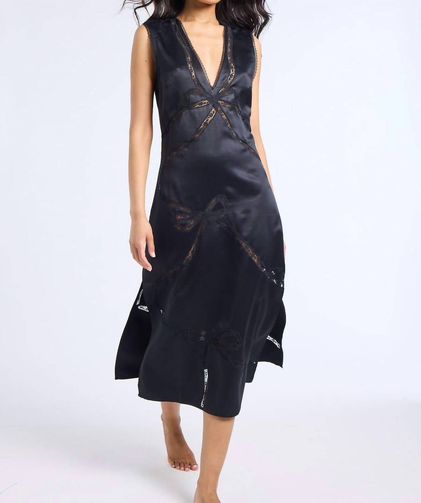 Mille - Women's Devon Dress