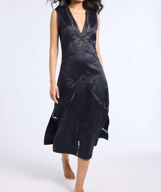 Mille - Women's Devon Dress