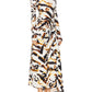 A.L.C. - Lia Jersey Printed Maxi Dress