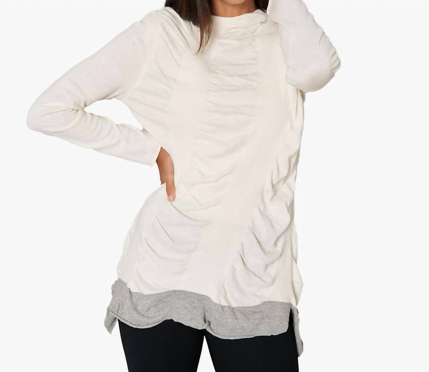Stella Carakasi - Women's Masterpiece Sweater