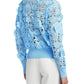 Generation Love - Harlow Lace Cardigan